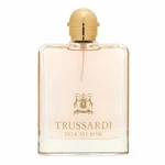 Trussardi Delicate Rose woda toaletowa dla kobiet 100 ml