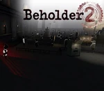 Beholder 2 EU PC Steam CD Key