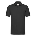 Men's Premium Polo 632180 100% Cotton 170g/180g