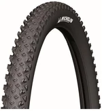 Michelin Country Racer 26" (559 mm) Black 2.1 Pneu vélo MTB