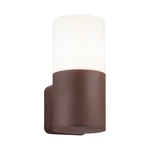 Lampa zewnętrzna ścienna (wysokość 17,5 cm) Hoosic – Trio