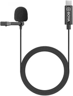 BOYA BY-M3 Microphone pour Smartphone