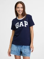 GAP T-shirt with logo - Women