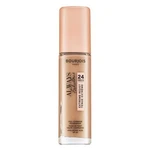 Bourjois Always Fabulous 24HRS Extreme Resist Foundation tekutý make-up pro sjednocení barevného tónu pleti 210 Vanilla 30 ml