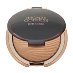 Estee Lauder Bronze Goddess Highlighting Powder Gelee dlouhotrvající make-up s matujícím účinkem 03 Modern Mercury 9 g