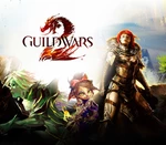 Guild Wars 2 - Mini Pet Key + Booster Bundle DLC Digital Download CD Key