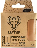 WTB Nanoair TPU Tubes