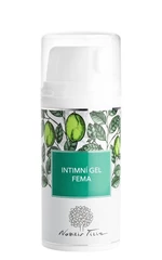 Nobilis Tilia Intímny gél Fema 100 ml