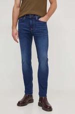 Džíny Pepe Jeans SKINNY JEANS pánské, PM207387CT4