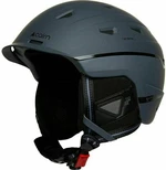 Cairn Nitro Anthracite Grey 56-58 Casque de ski