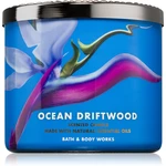 Bath & Body Works Ocean Driftwood vonná svíčka 411 g