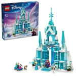 LEGO® │ Disney Princess™ 43244 Elsa a její ledový palác