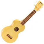 Mahalo MK1 Ukulélé soprano Transparent Butterscotch