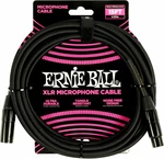 Ernie Ball 6391 Černá 4,5 m