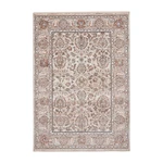 Beżowy dywan 200x290 cm Vintage – Think Rugs