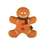 Zabawka dla psa Gingerbread Man – P.L.A.Y.