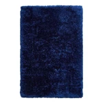 Ciemnoniebieski dywan Think Rugs Polar, 60x120 cm