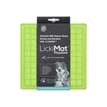 Mata do lizania Playdate Green – LickiMat