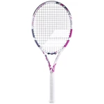 Tenisová raketa Babolat  Evo Aero Pink  L1