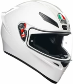 AGV K1 S White XS Casco