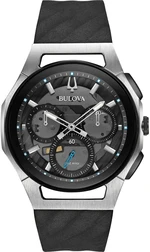 Bulova Curv Progressive Sport Chronograph 98A161