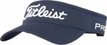 Titleist Tour Performance Visor Navy/White UNI