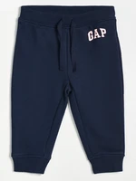 GAP Kids sweatpants french terry - Girls