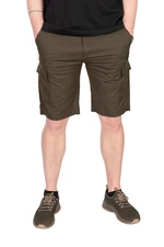 Fox kraťasy lw khaki combat short - s