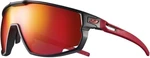 Julbo Rush Spectron 3/Black/Red Gafas de ciclismo