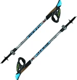 Fizan R-Evolution Blue 58 - 130 cm Bastoni da camminata nordica