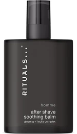 Rituals Zklidňující balzám po holení Homme (After Shave Soothing Balm) 100 ml