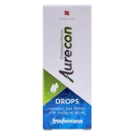 AURECON Drops ušné kvapky 10 ml