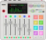 Rode RODECaster Pro II WH Blanco Mezclador de podcasts