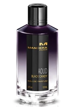 Mancera Aoud Black Candy - EDP 2,0 ml - odstřik s rozprašovačem