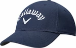 Callaway Mens Side Crested Structured Navy UNI Kšiltovka