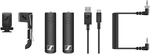 Sennheiser XSW-D Portable Base Set System bezprzewodowy