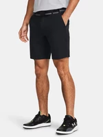 Under Armour UA Drive Taper Short Black Sports Shorts