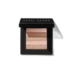 Bobbi Brown Paletka rozjasňovač (Shimmer Brick) 10,3 g Pink Quartz