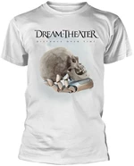 Dream Theater T-Shirt Distance Over Time Cover White M