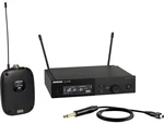 Shure SLXD14E Sistema wireless J53