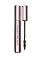 Clarins Riasenka 4D Mascara (Wonder Perfect Mascara 4D) 8 ml 01 Black