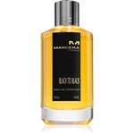 Mancera Black To Black parfumovaná voda unisex 120 ml