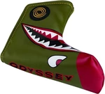 Callaway Head Cover Fighter Plane Visera