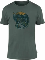 Fjällräven Arctic Fox Dusk L T-Shirt