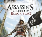 Assassin's Creed IV Black Flag UK XBOX ONE CD Key