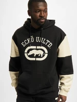 Men's Pro Hoodie Black/Cream