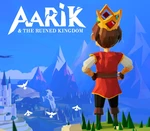 Aarik and the Ruined Kingdom PC Steam CD Key