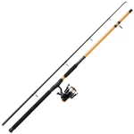 Mitchell catch pro catfish 2,7 m 100-300 g + naviják fd