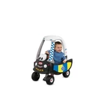 Little Tikes Cozy Coupe Policejní patrola