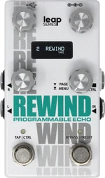 Alexander Pedals Rewind Effetti Chitarra